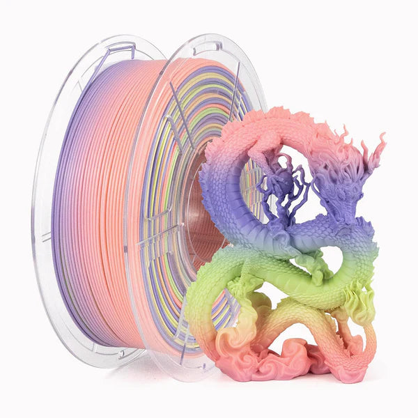 HS PLA+ - Fairy Floss