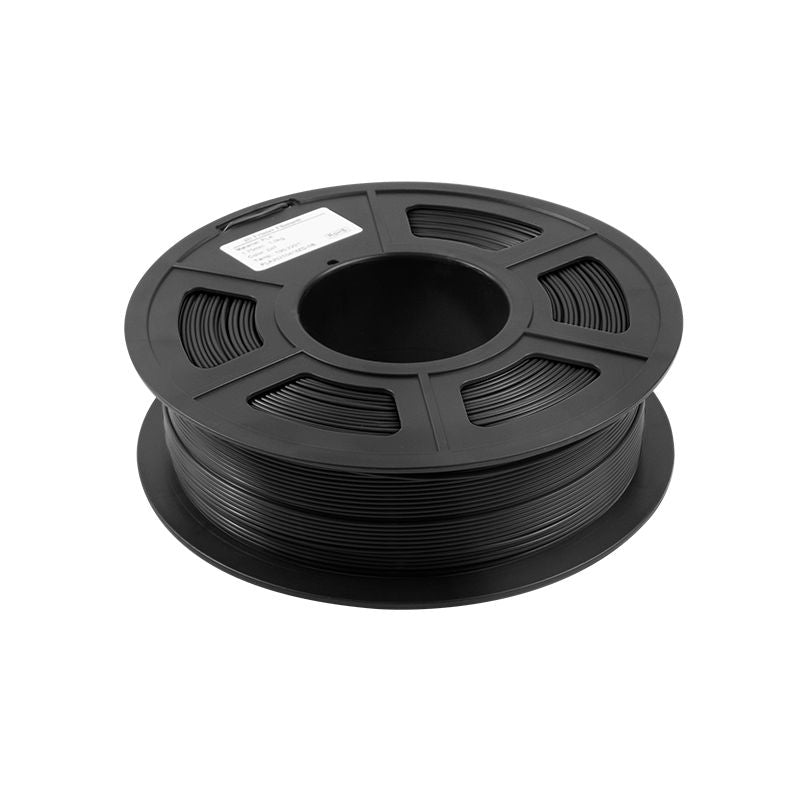 Black PLA+ - High Speed i6