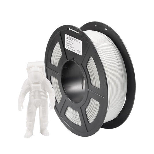 White PLA+ - High Speed i6