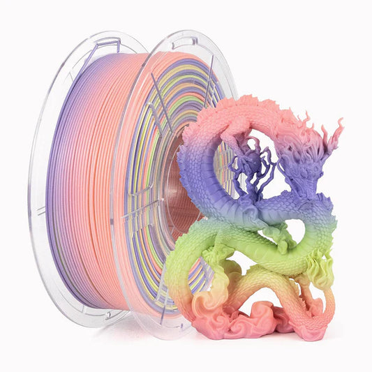 HS PLA+ - Fairy Floss